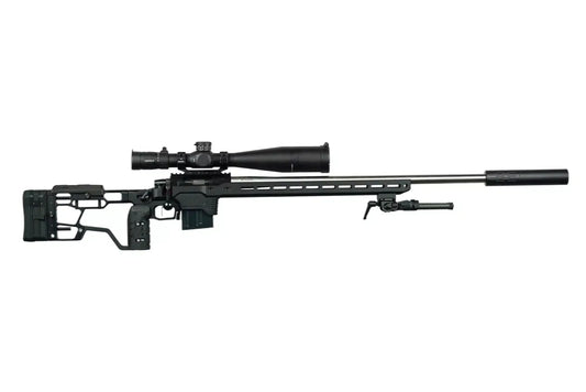 6.5 Grendel vs. 6.5 Creedmoor: Cutting Through the Hype