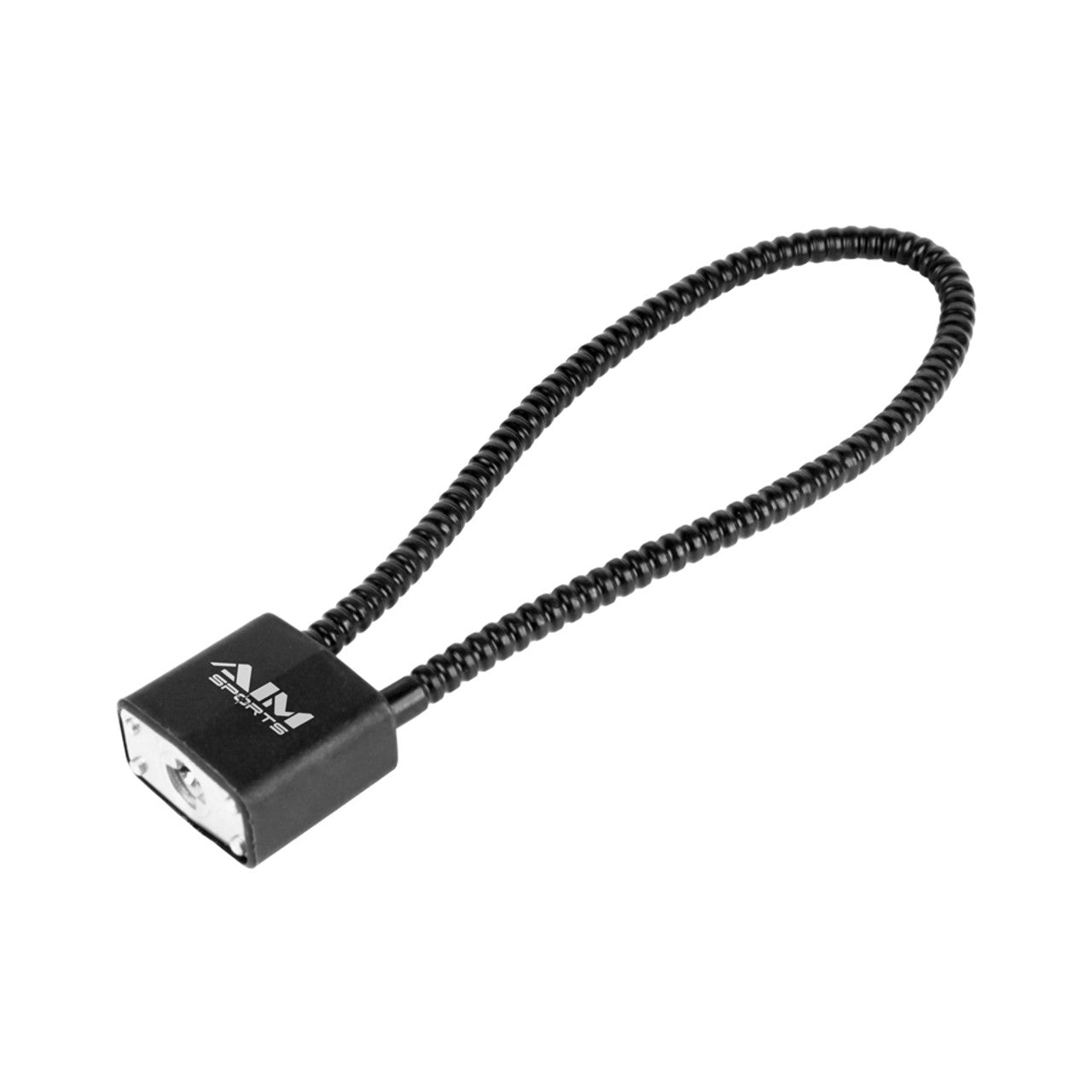 Aim Sports SIDEWINDER CABLE GUN LOCK (DOJ APPROVED)