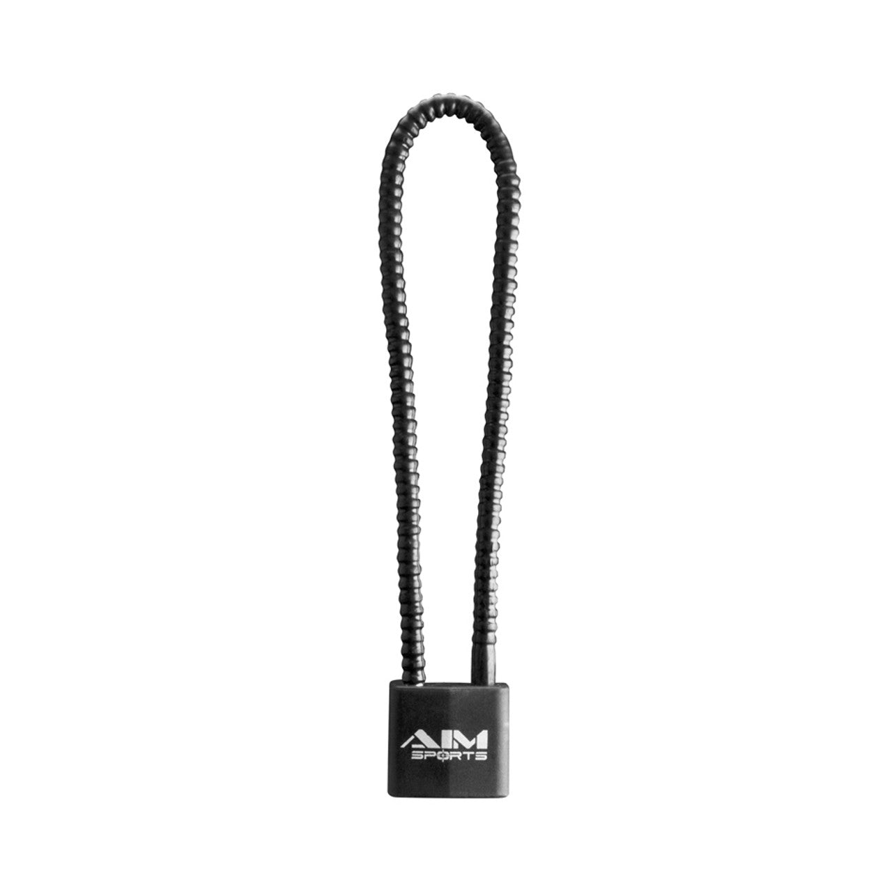Aim Sports SIDEWINDER CABLE GUN LOCK (DOJ APPROVED)