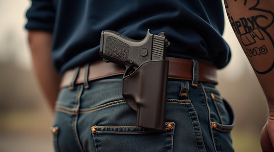 Best Holsters 2025