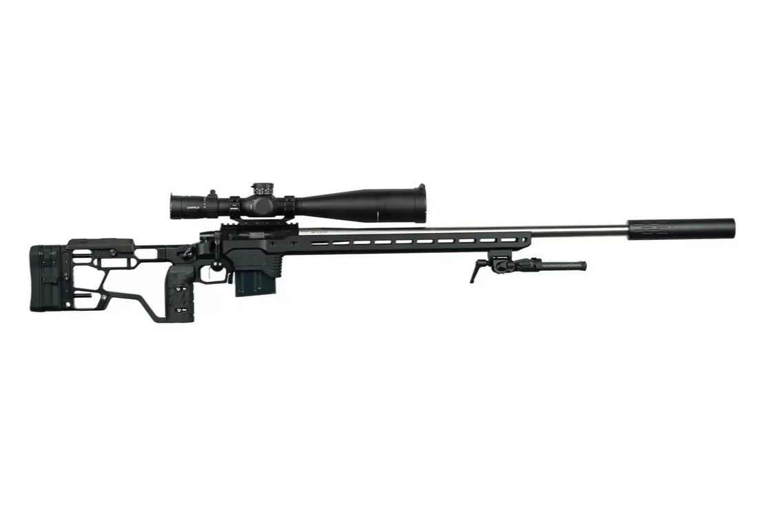 6.5 Grendel vs. 6.5 Creedmoor: Cutting Through the Hype