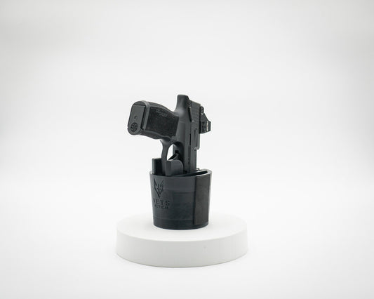 Vets Tactical Cupolster Alpha One Micro (Slim Frame)