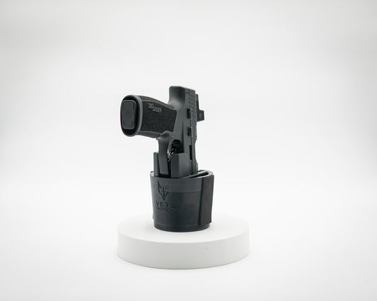 Vets Tactical Cupolster Alpha One