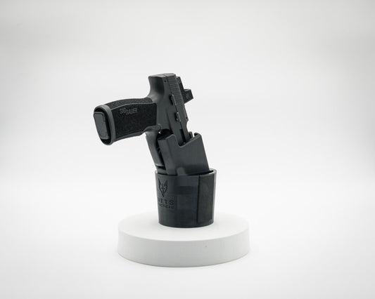 Vets Tactical Bravo One Cupolster