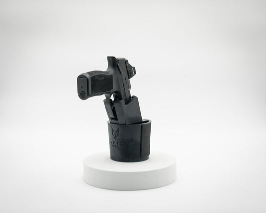 Vets Tactical Bravo One Micro