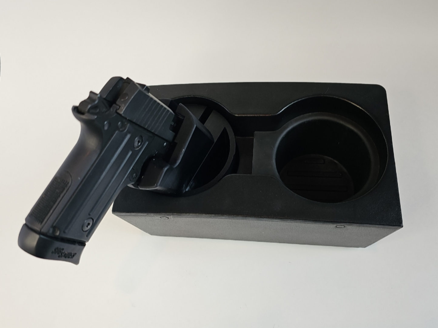 Vets Tactical Bravo One Micro